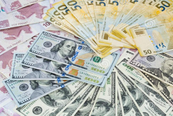 Azərbaycanda 4 bankda şirkətlərin depozitləri - 1 MİLYARD MANATDAN YÜKSƏKDİR | FED.az