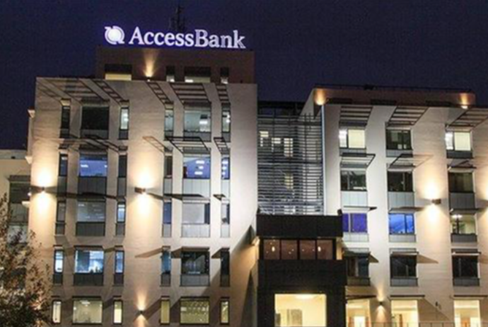 "AccessBank" işçi axtarır - VAKANSİYA | FED.az