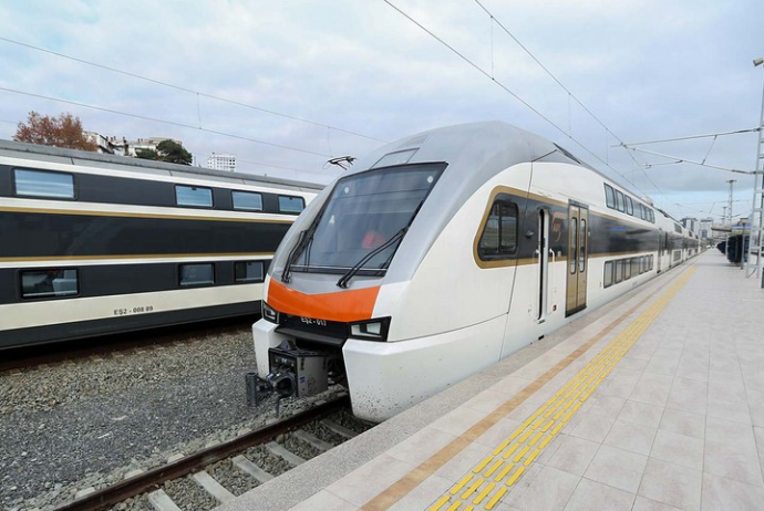 «Azərbaycan Dəmir Yolları»nda - 360 NƏFƏR İŞDƏN  AZAD EDİLİB | FED.az