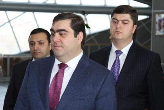 Seymur Talıbovun - İşdən Çıxarılması Təsdiqləndi | FED.az