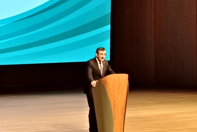 Azərbaycanla Türkiyə arasında ticarət əməliyyatlarının həcmi bu il azala bilər  | FED.az