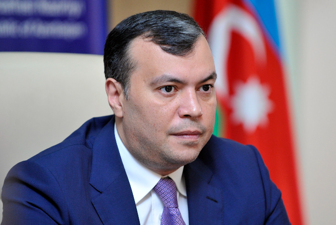 Maliyyə Nazirlyinin rayon söbələri - LƏĞV EDİLDİ | FED.az