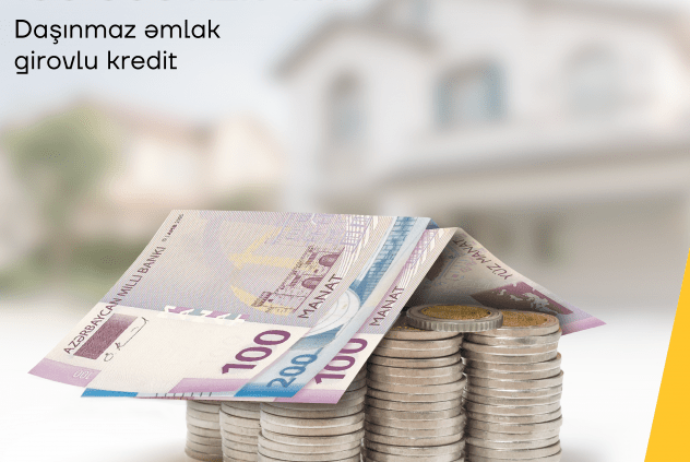 "Yelo Bank"dan - 100 000 AZN-dək Nağd Pul Krediti | FED.az