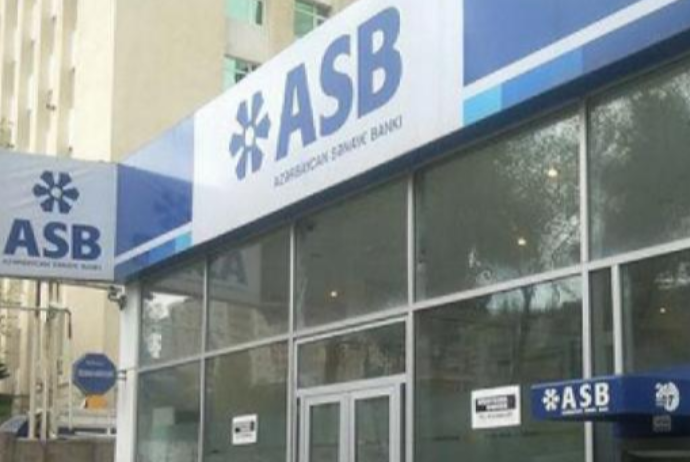"ASB Bank"ın depozit portfelində manatın payı - AZALIR | FED.az