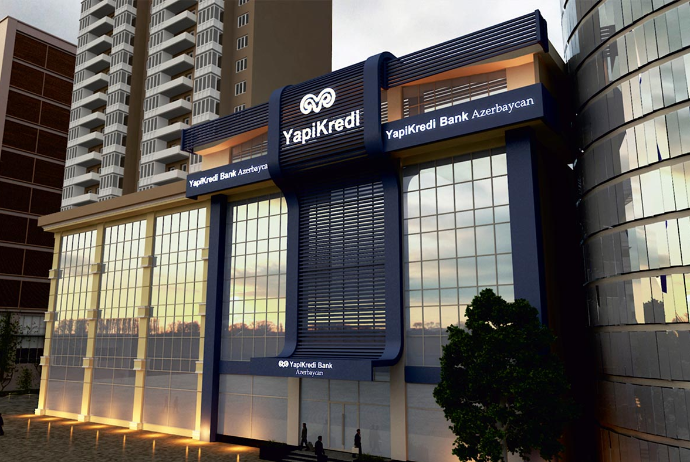 "Yapi Kredi Bank" işçi axtarır - VAKANSİYA | FED.az