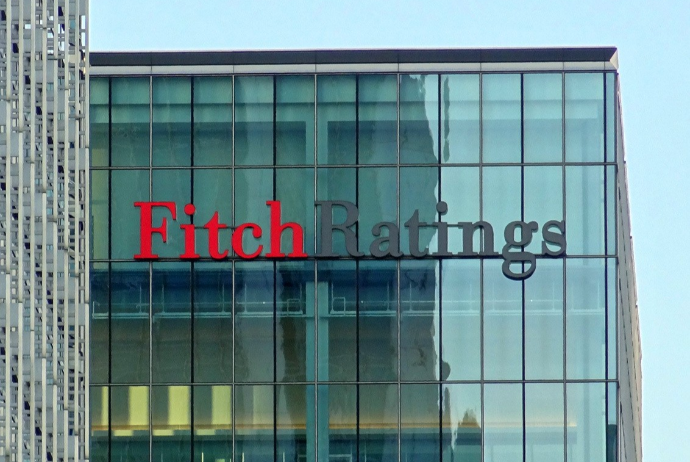 "Fitch Ratings" bu il Avrozona iqtisadiyyatının - KİÇİLƏCƏYİNİ AÇIQLAYIB | FED.az