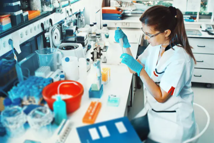 11 tibb mərkəzi üçün 21 milyonluq laboratoriya testləri alınacaq - BÖYÜK TENDER | FED.az