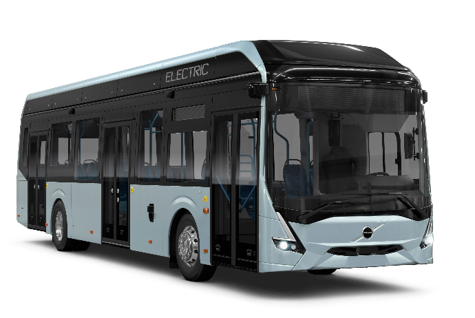 Təhsil müəssisəsi 145 min manata avtobus alacaq - TENDER ELANI | FED.az