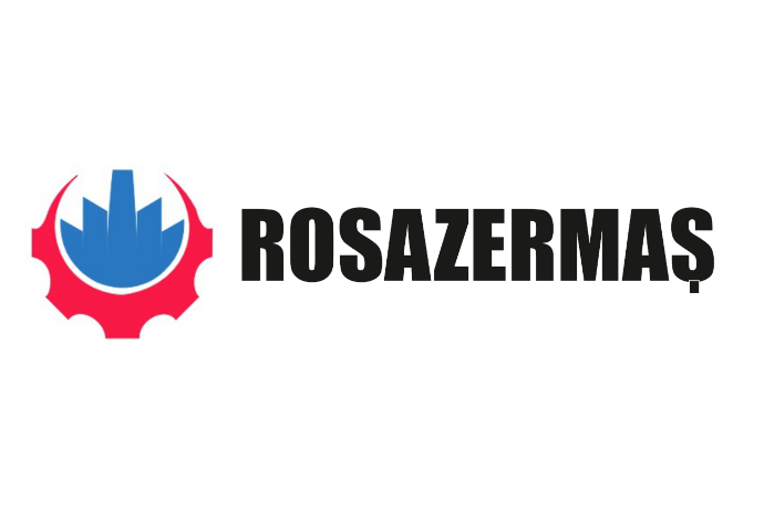 “RosAzerMaş” Qapalı Səhmdar Cəmiyyəti – REBRENDİNQ EDİB | FED.az