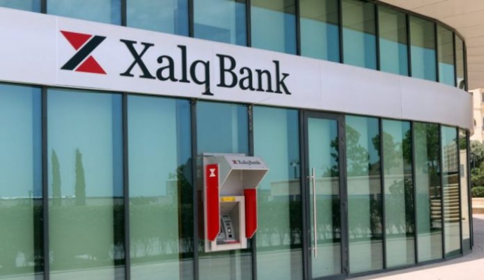 “Xalq Bank”da - YENİ TƏYİNAT | FED.az