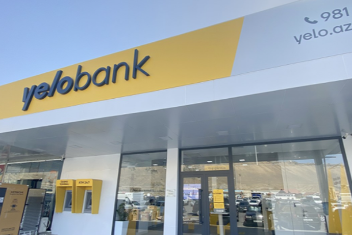 “Yelo Bank”ın səhmdarlarında - DƏYİŞİKLİK OLUB | FED.az