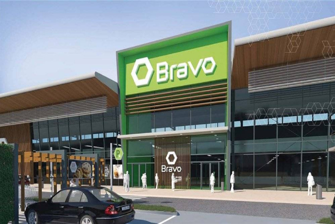 "Bravo" işçi axtarır - VAKANSİYA | FED.az