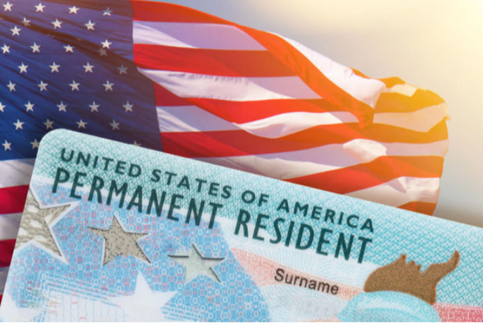 “Amerika arzusu” bahalaşır - “Green card” üçün 100 min dollarlıq şərt | FED.az