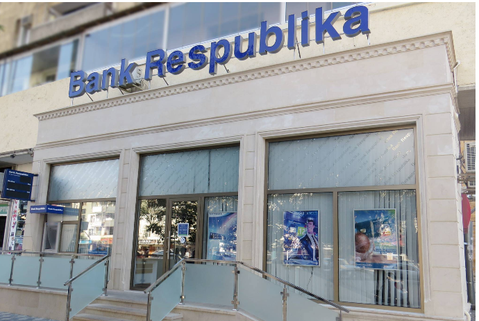 Şirkətlər “Bank Respublika”ya daha 201 milyon manat depozit yerləşdirib | FED.az
