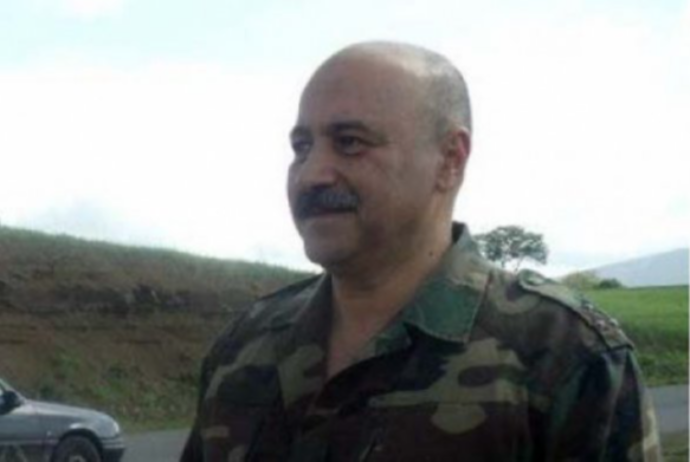 Erməni generalı: «Döyüşlər Şuşanın qapısında gedir» - VİDEOMÜRACİƏT | FED.az
