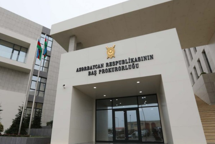 Dövlət Xidmətinin rayon şöbəsində əməliyyat keçirilib, iki vəzifəli şəxs rüşvətə görə saxlanılıb | FED.az