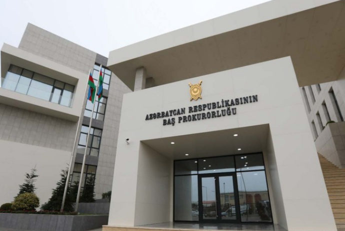 "Lake Hotel"in 4 işçisini cərəyan vuraraq öldürdü - Cinayət işi başladı | FED.az