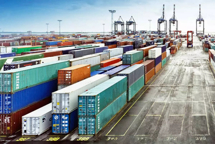 Azərbayanın yanvarda ən çox məhsul ixrac etdiyi ölkələr - SİYAHI | FED.az