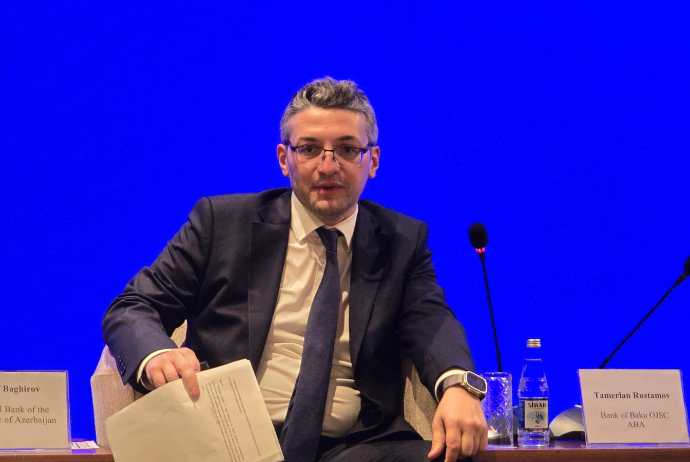 "Fırıldaqçılıqla bağlı fintexlərə qarşı qoyulan tələb banklara da qoyulmalıdır" | FED.az