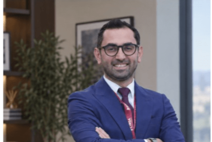 Kənd təsərrüfatı nazirinə yeni müşavir təyin edilib | FED.az