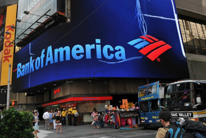 Bank of America: 6 причин роста нефти до $100 за баррель | FED.az