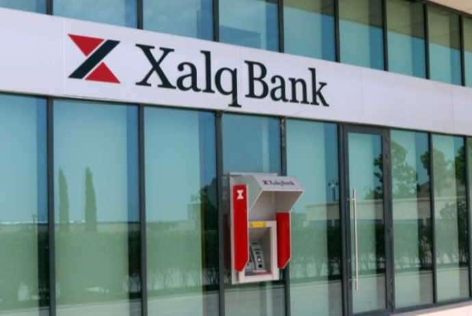 "Xalq Bank" işçi axtarır - VAKANSİYA | FED.az