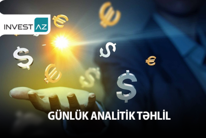 Dollar indeksi üzrə - Yüksəliş Proqnozları Artıb | FED.az