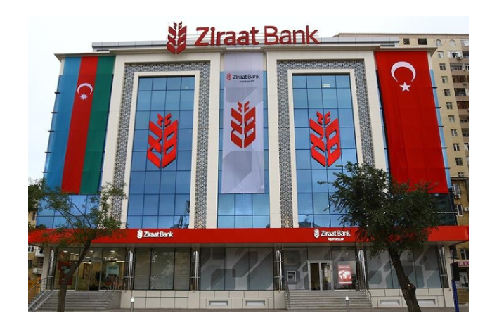 “Ziraat Bank Azərbaycan”ın da vəziyyəti - MƏLUM OLDU - BANK HESABATI | FED.az