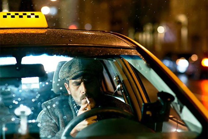 Taksi sürücülərinin narkoloji testdən keçirilməsi ilə bağlı - AÇIQLAMA | FED.az