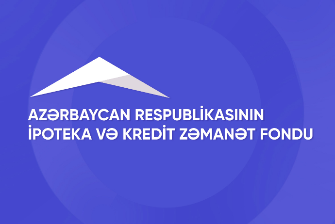 İpoteka Və Kredit Zəmanət Fondu tender - ELAN EDİR | FED.az