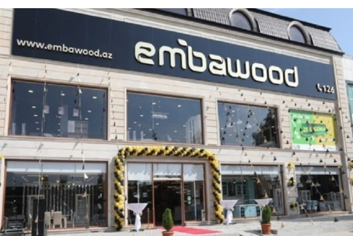 "Embawood” - CƏRİMƏLƏNİB | FED.az