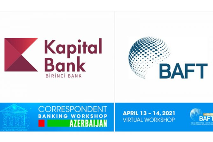 Azərbaycan bankları üçün BAFT tərəfindən - Beynəlxalq Seminar Keçirilib | FED.az