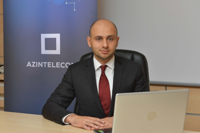 "AzInTelecom"a yeni sədr - TƏYİN OLUNDU | FED.az