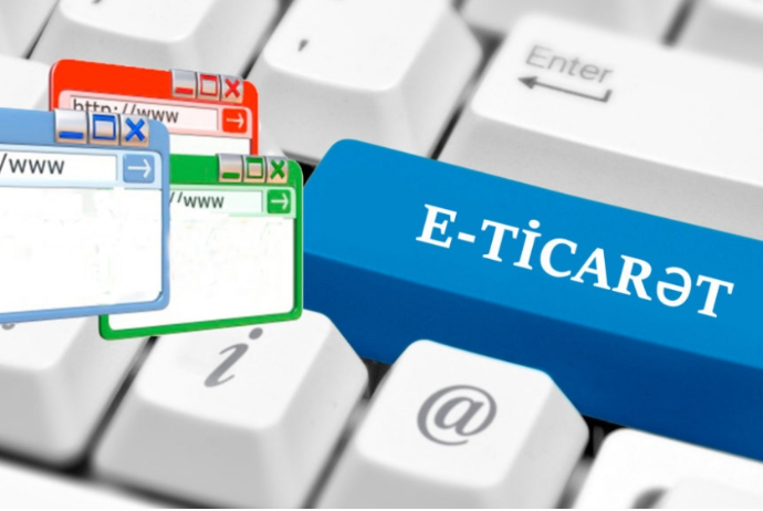 Son 5 ildə Azərbaycanda elektron ticarət 22 dəfə artıb  | FED.az