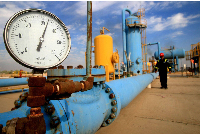 Gürcüstan Azərbaycandan daha - 20 il qaz və enerji alacaq  | FED.az