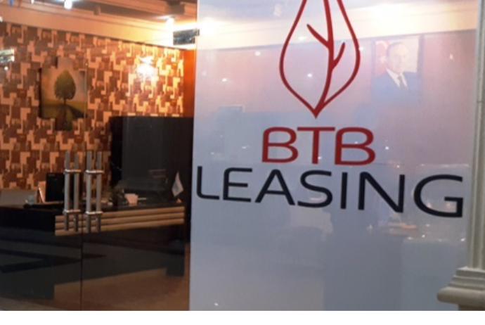 "BTB Leasing"  - MƏHKƏMƏYƏ VERİLİB - SƏBƏB | FED.az
