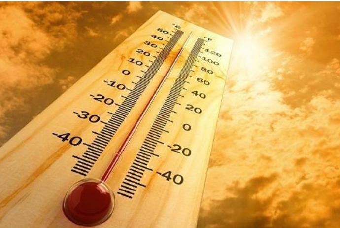 İstilər davam edir - Sabahin hava proqnozu | FED.az