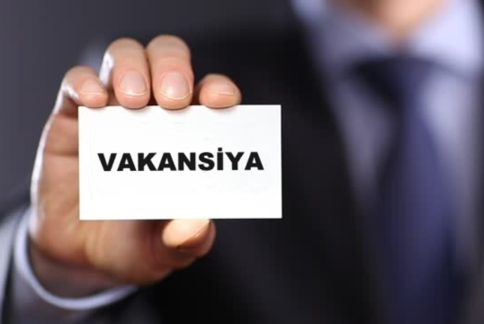 "Cüzdan MMC" işçi axtarır - VAKANSİYA | FED.az