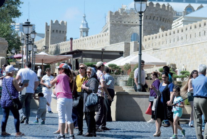 Rusiya-Ukrayna müharibəsinin ölkə turizminə təsiri - AÇIQLANIB | FED.az