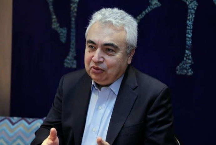 Fatih Birol: Peyvənd təsirli olarsa, neft qiymətləri - 60 Dollara Yüksələ Bilər | FED.az