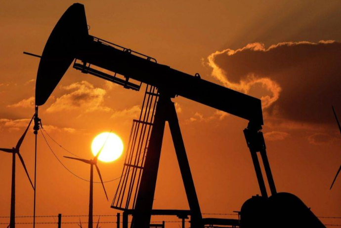 ABŞ-ın neft ehtiyatları 1.12 milyon barel artıb | FED.az
