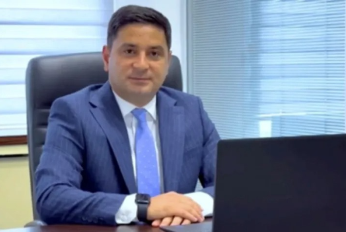 Antiinhisar Dövlət Agentliyində - YENİ TƏYİNAT - DOSYE | FED.az