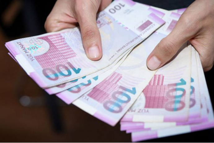 Deputat ən yüksək maaş verilən sahələri açıqladı | FED.az