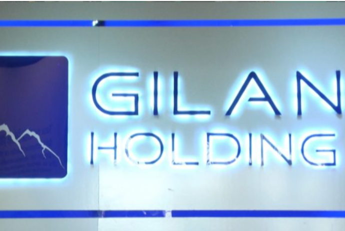 “Gilan Holding”in törəmə şirkətinin kapitalı - 11 DƏFƏ ARTIRILIB | FED.az