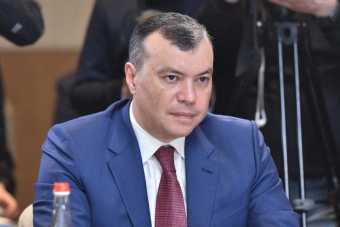 "Çox az ölkədə Azərbaycandakı qədər aşağı gəlir vergisi var" | FED.az