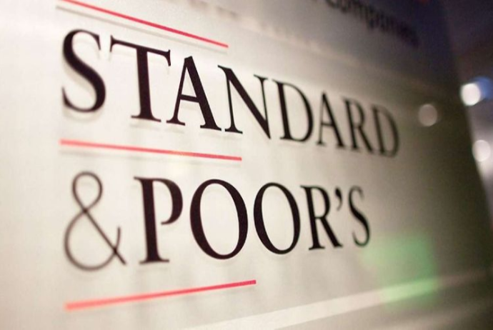 "S&P" Azərbaycan yeni reytinqlərini təsdiq edib - AÇIQLAMA | FED.az