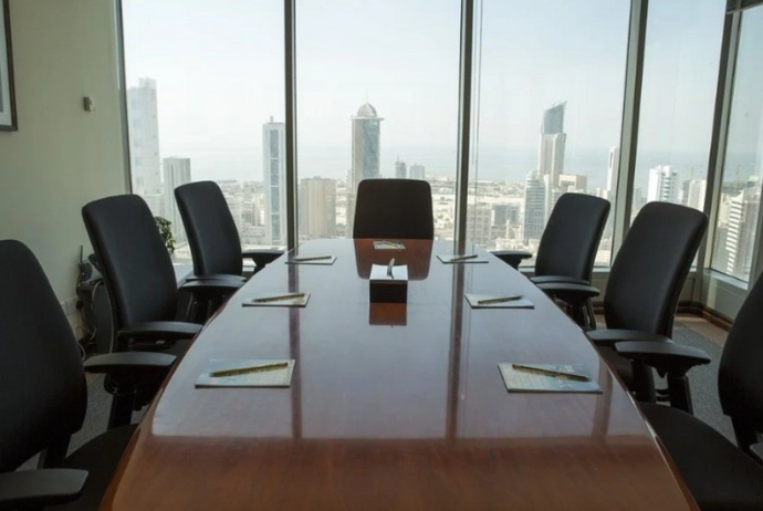 İri şirkət yeni investor cəlb edib işini genişləndirmək istəyir - TOPLANTI | FED.az