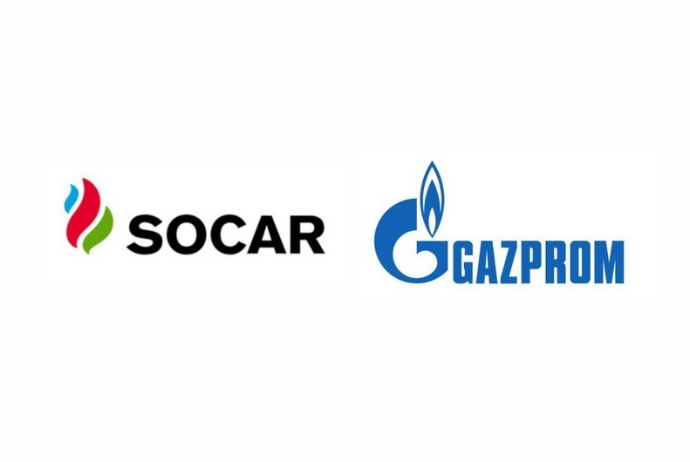 SOCAR və “Qazprom” qaz sahəsində əməkdaşlığın perspektivlərini müzakirə edib | FED.az