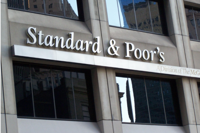 "Standard & Poor's" agentliyi "Kapital Bank"ın - REYTİNQİNİ TƏSDİQLƏDİ | FED.az