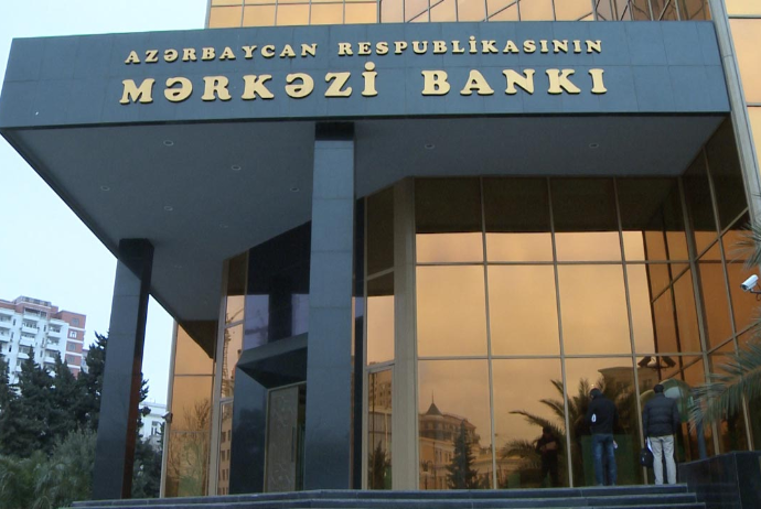 Mərkəzi Bankdan sığorta ilə bağlı - YENİLİKLƏR GÖZLƏNİLİR | FED.az